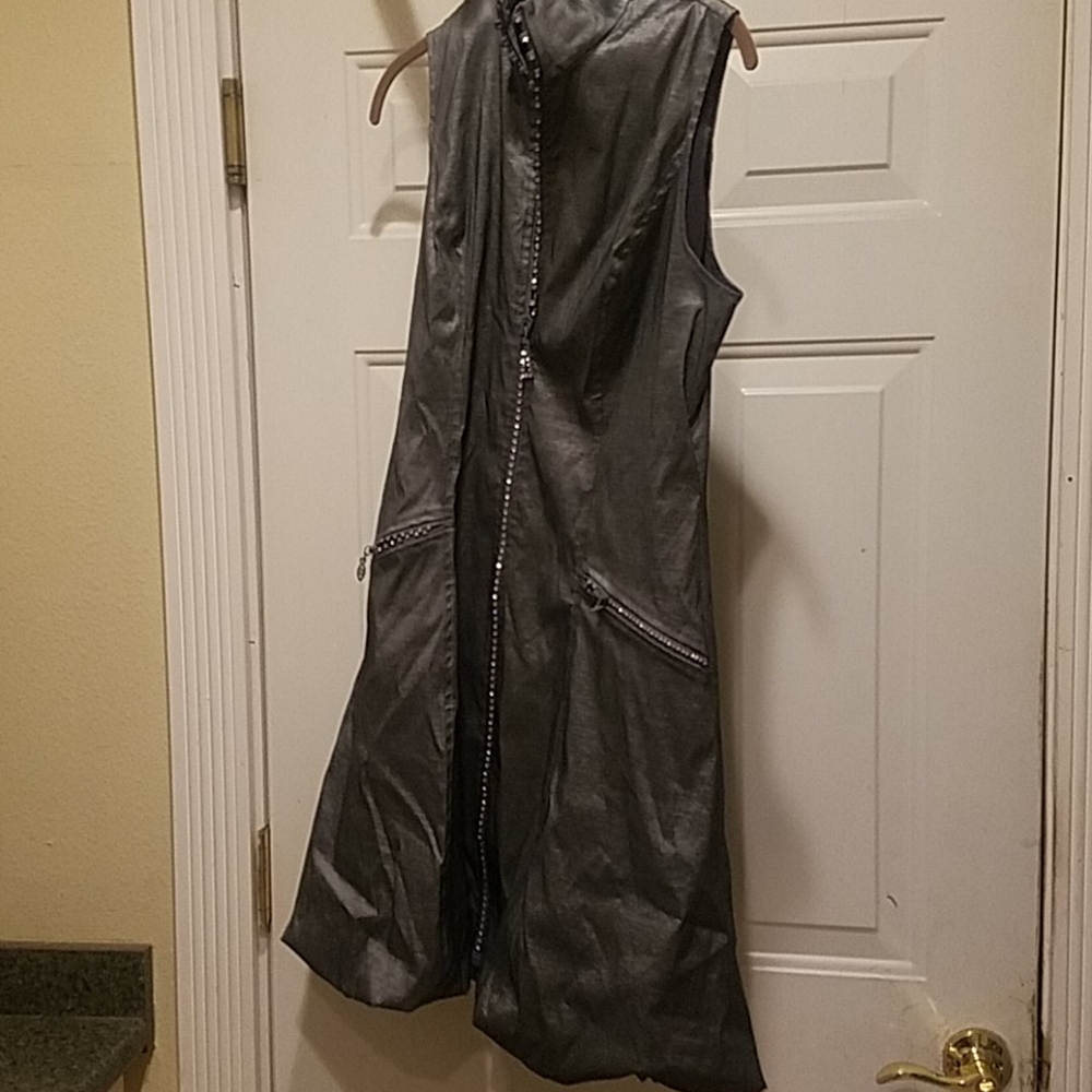 Joseph ribkoff bubble dress